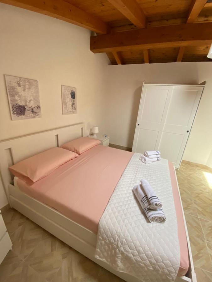 팔레르모 Helios House 빌라 외부 사진