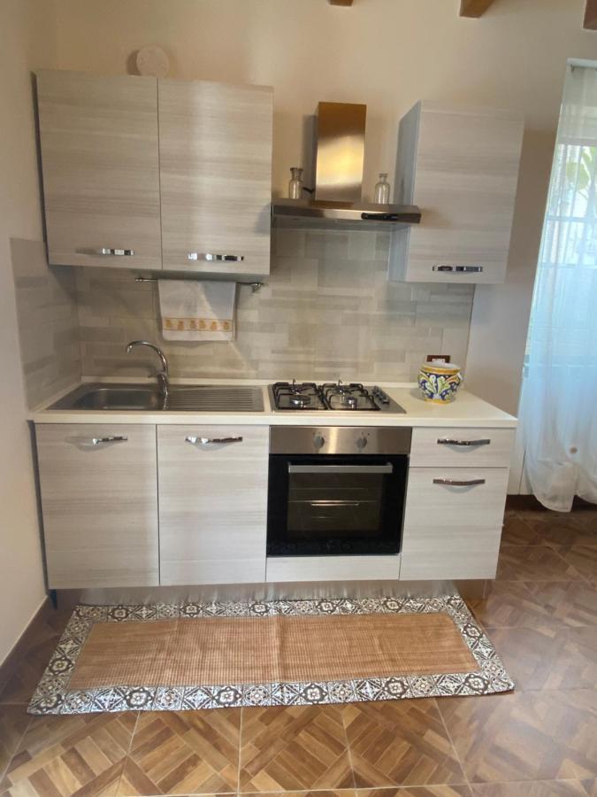 팔레르모 Helios House 빌라 외부 사진