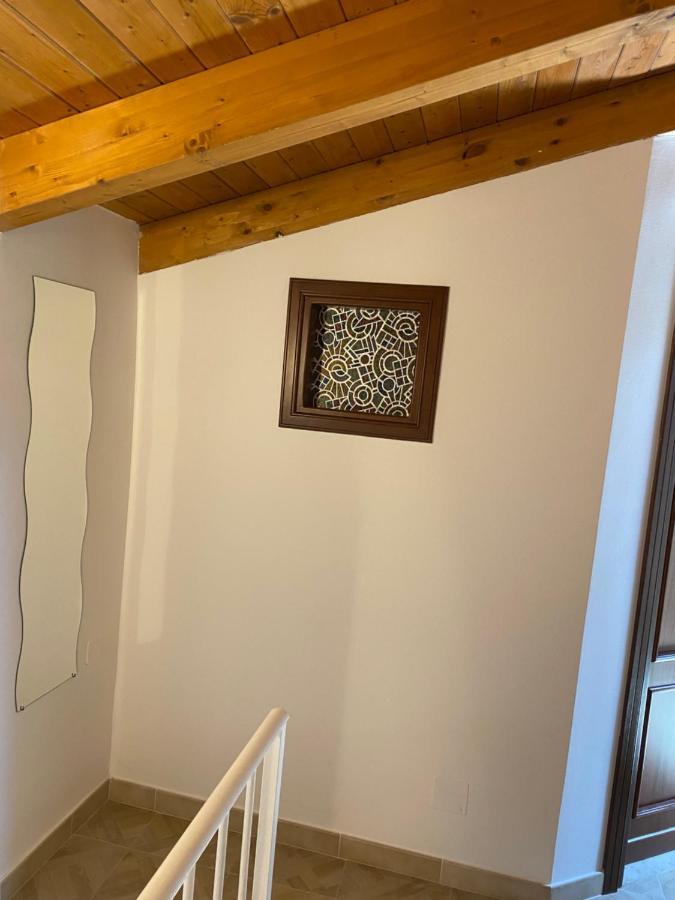 팔레르모 Helios House 빌라 외부 사진
