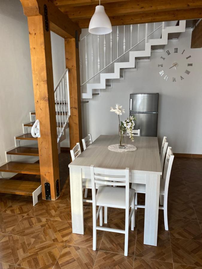 팔레르모 Helios House 빌라 외부 사진