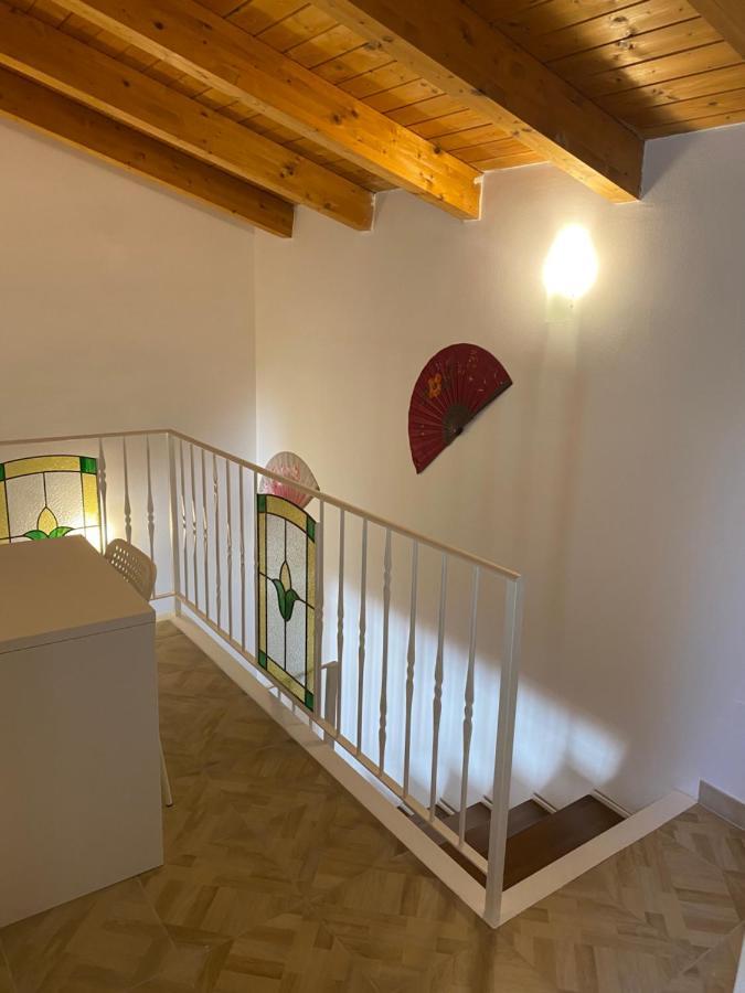 팔레르모 Helios House 빌라 외부 사진
