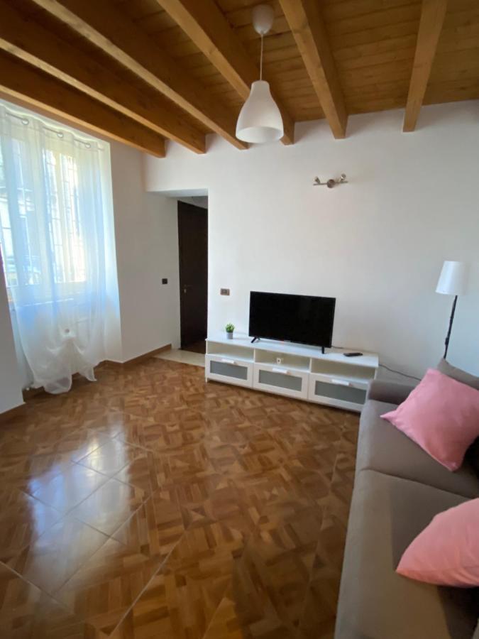 팔레르모 Helios House 빌라 외부 사진