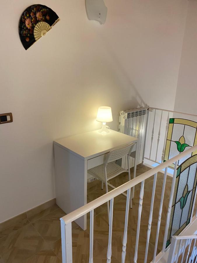 팔레르모 Helios House 빌라 외부 사진