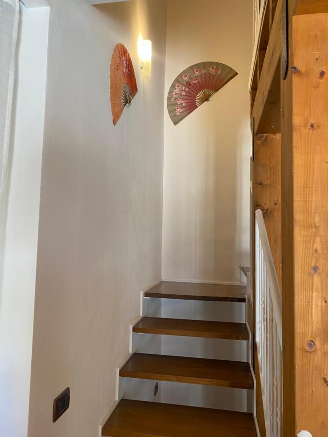 팔레르모 Helios House 빌라 외부 사진