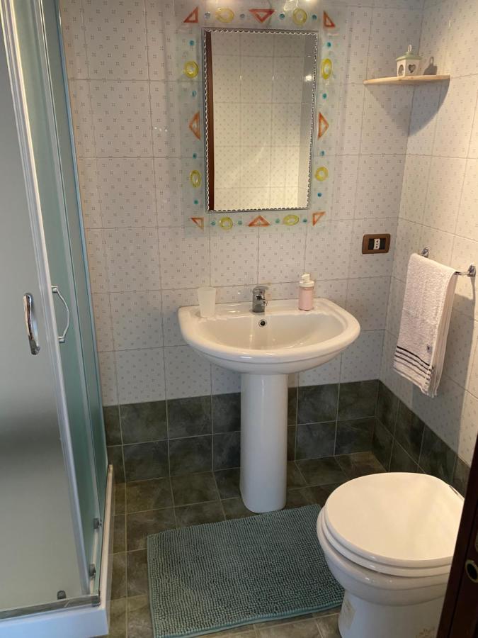 팔레르모 Helios House 빌라 외부 사진