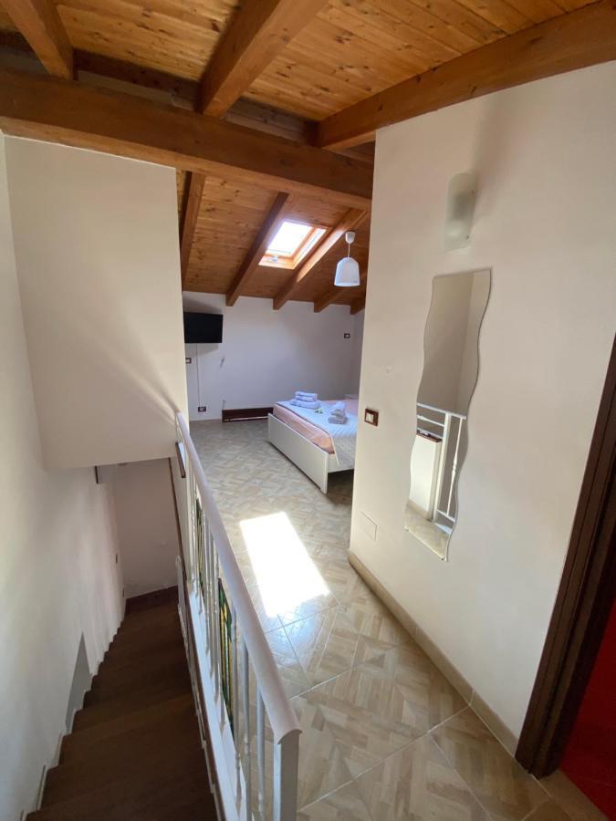 팔레르모 Helios House 빌라 외부 사진