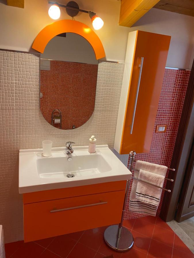 팔레르모 Helios House 빌라 외부 사진