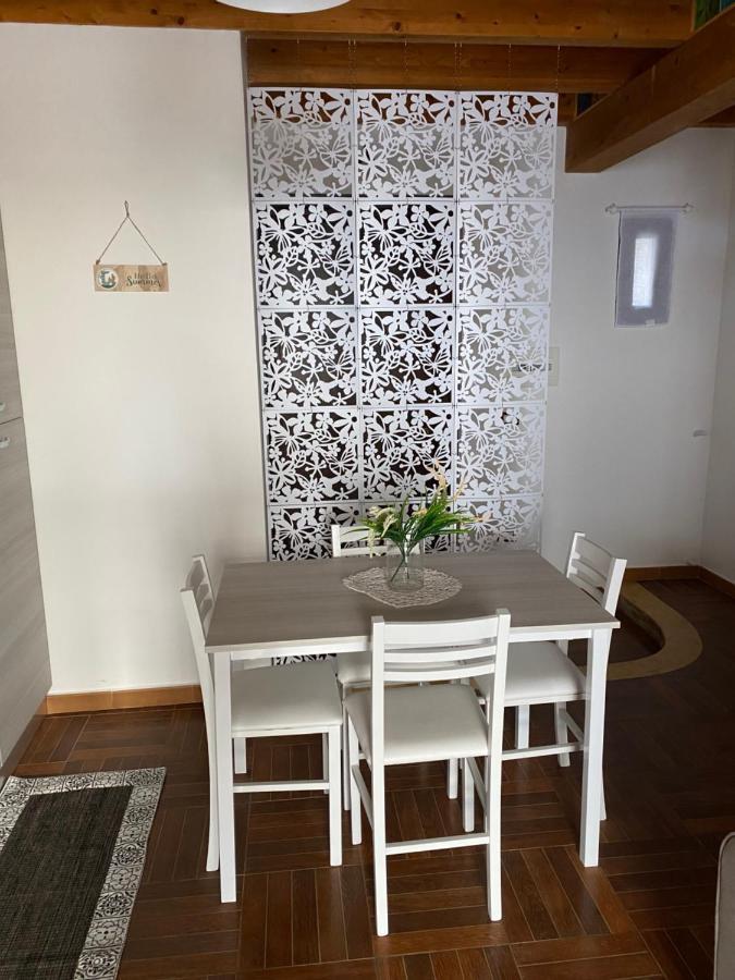 팔레르모 Helios House 빌라 외부 사진