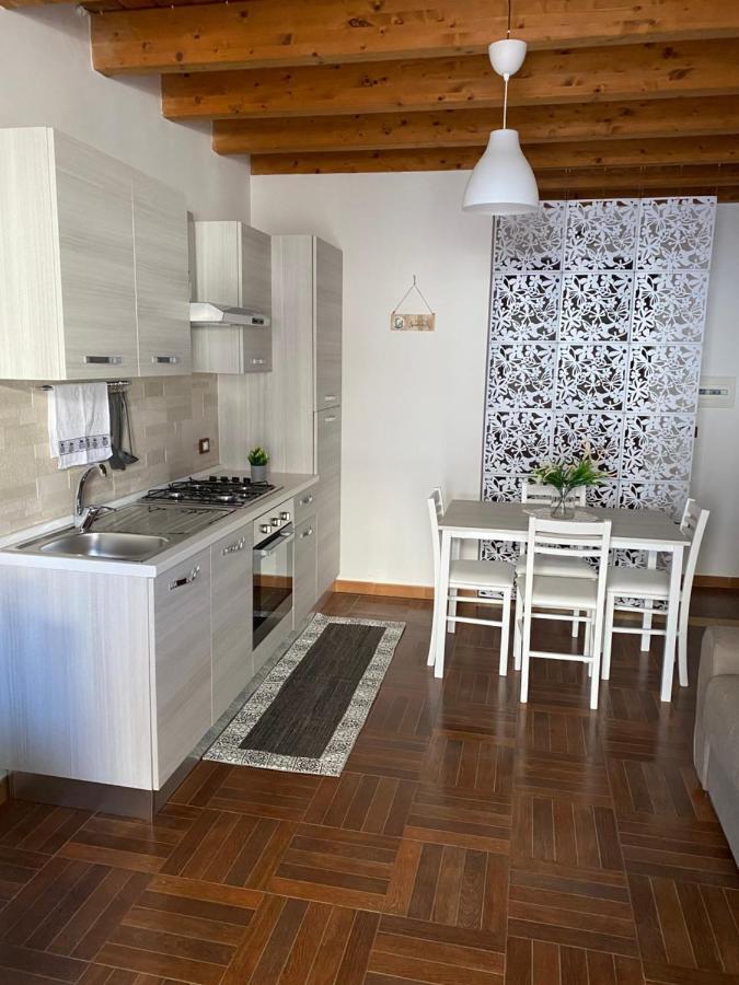 팔레르모 Helios House 빌라 외부 사진
