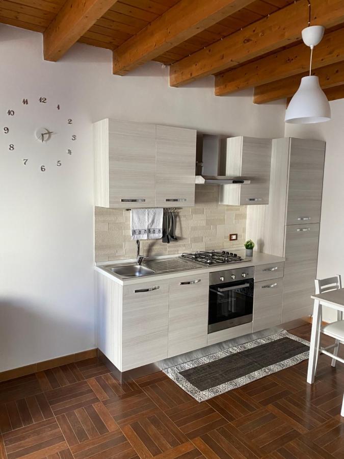 팔레르모 Helios House 빌라 외부 사진