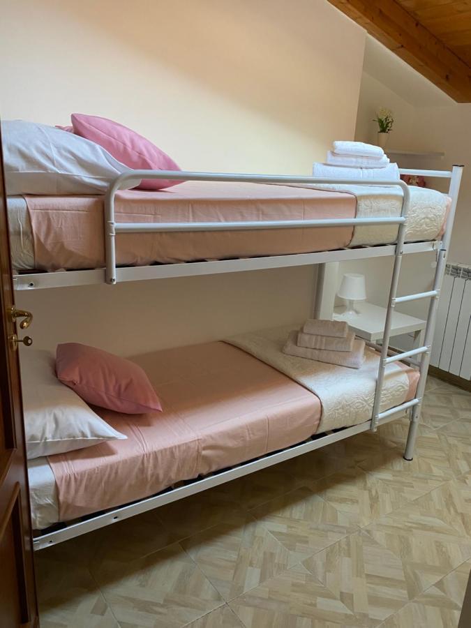 팔레르모 Helios House 빌라 외부 사진