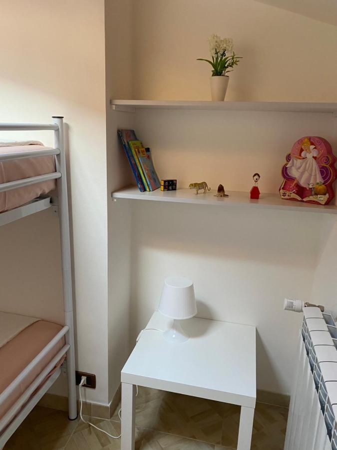 팔레르모 Helios House 빌라 외부 사진